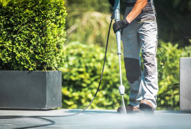Pre-Holiday Cleaning in Hidden Springs, ID
