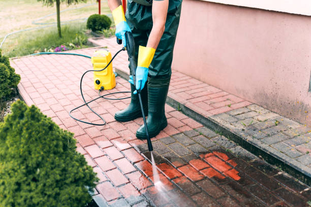 Best Restaurant Pressure Washing  in Hden Springs, ID