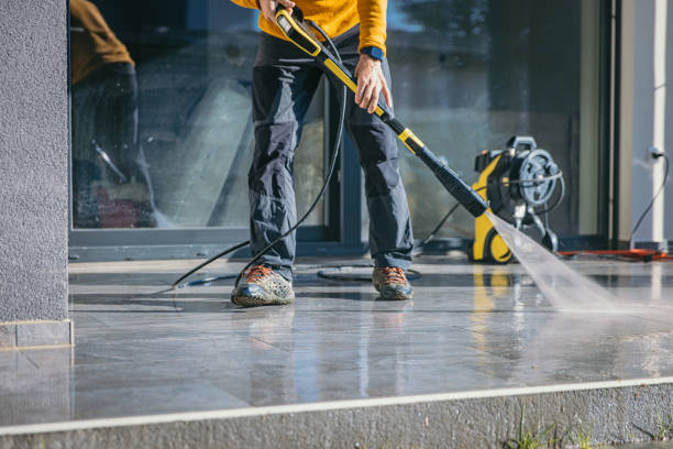 Best House Exterior Washing  in Hden Springs, ID
